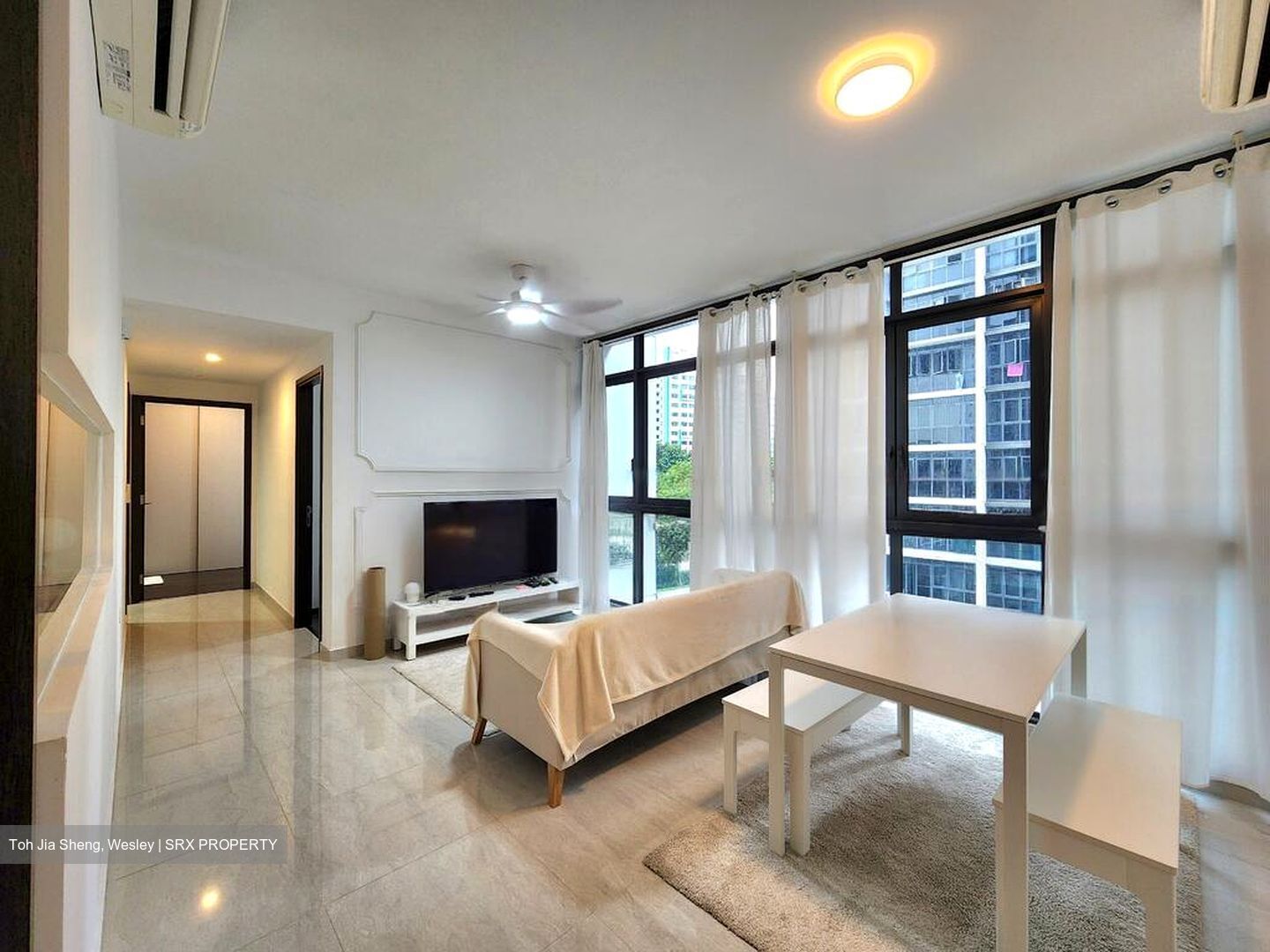 Symphony Suites (D27), Condominium #507717141